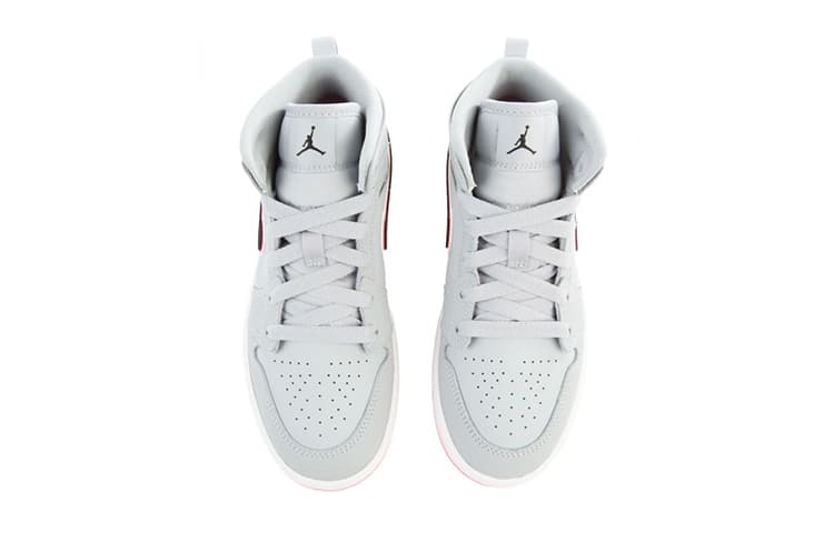 Кроссовки для баскетбола Jordan Air Jordan 1 Mid - изображение 5