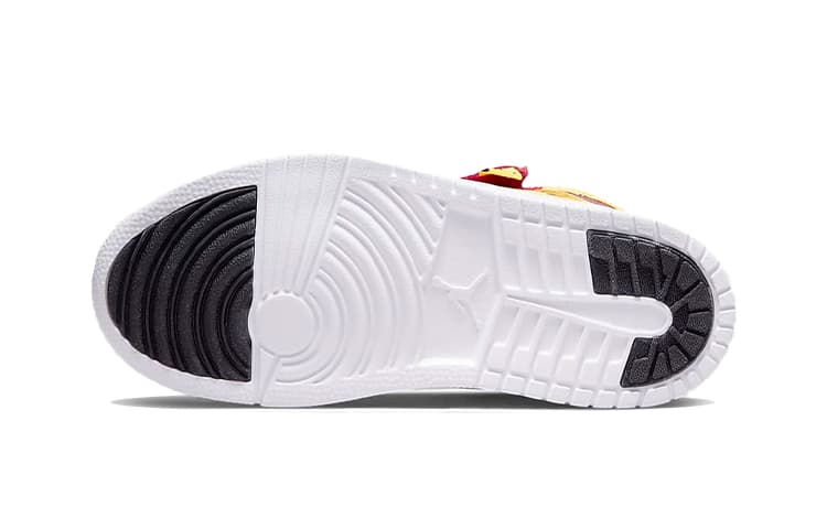 Кроссовки для баскетбола Jordan Air Jordan 1 Mid ALT SE - изображение 6