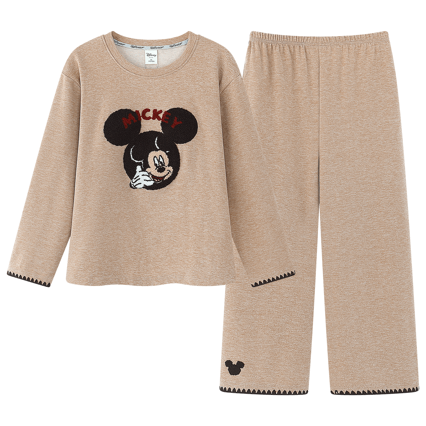 Пижама DISNEY MICKEY MOUSE Пижамный комплект "Magical Colors" Женский - изображение 1