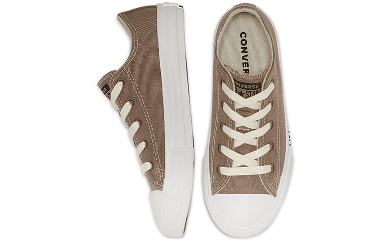Converse Chuck Taylor All Star Renew Low Top - изображение 3