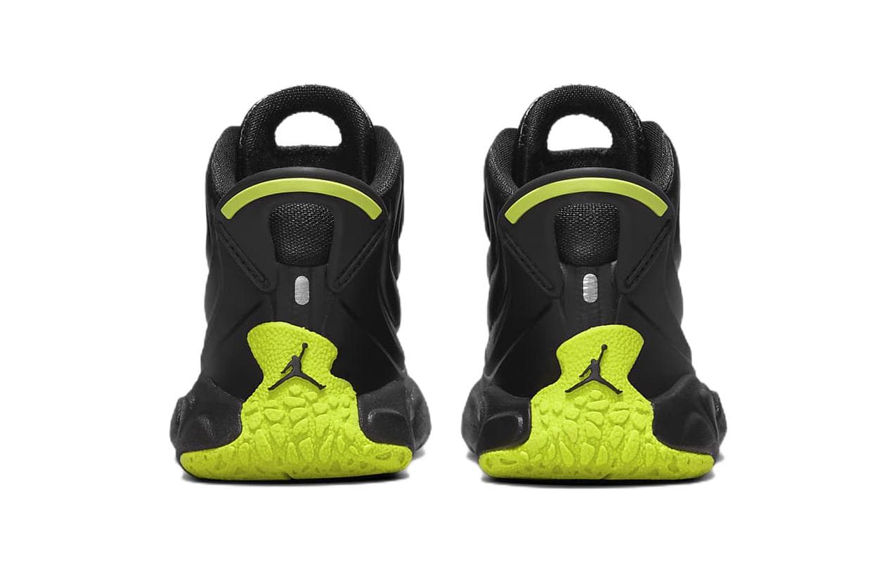 Кроссовки Jordan - изображение 6