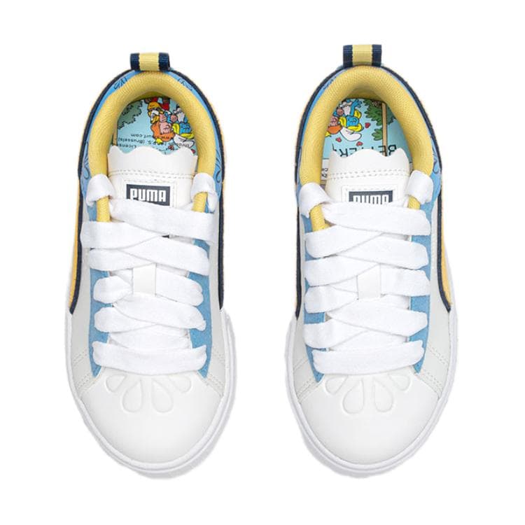 PUMA Mayze The Smurfs PS - изображение 3