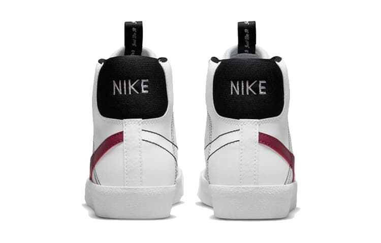 Кроссовки Nike Blazer '77 GS - изображение 6