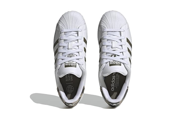 Кроссовки adidas originals Superstar - изображение 6