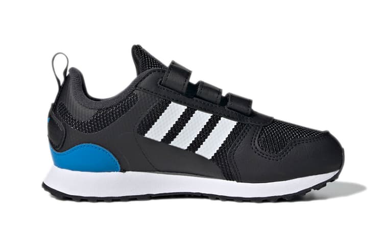 Кроссовки adidas originals ZX 700 - изображение 2