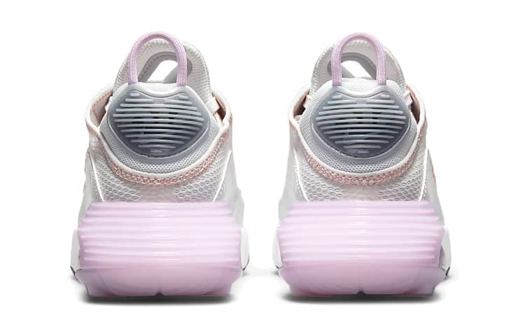 Кроссовки Nike Air Max 2090 GS - изображение 8