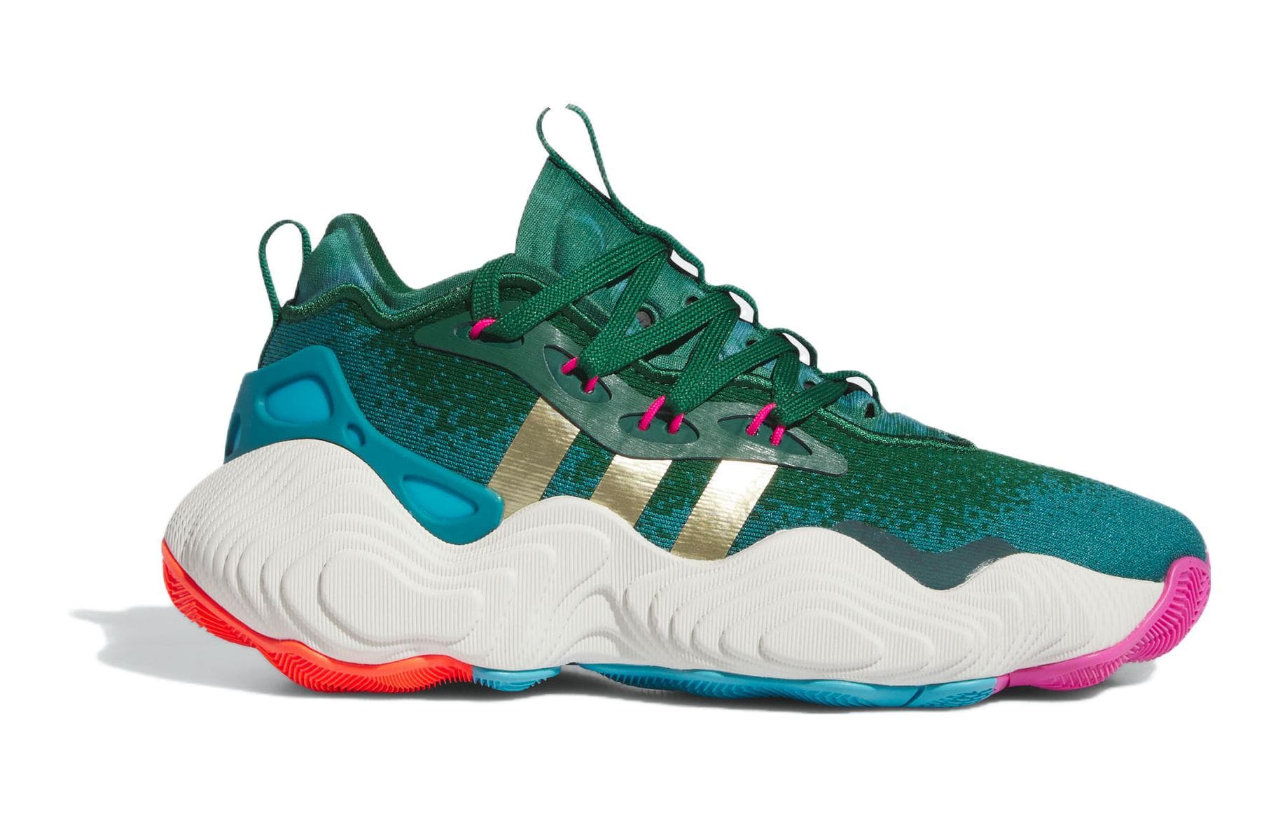 adidas Trae Young 3.0 - изображение 2