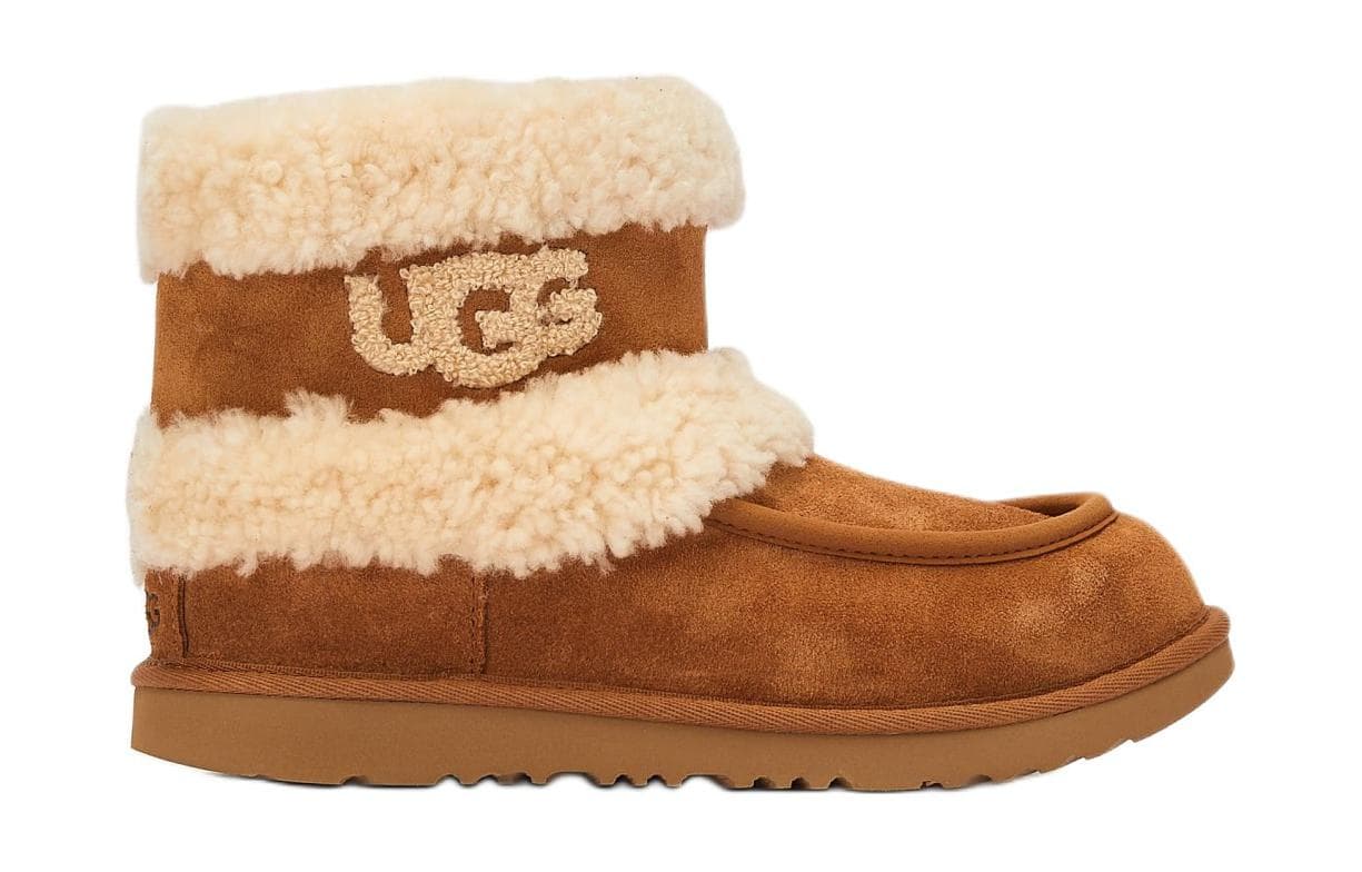 UGG - изображение 2