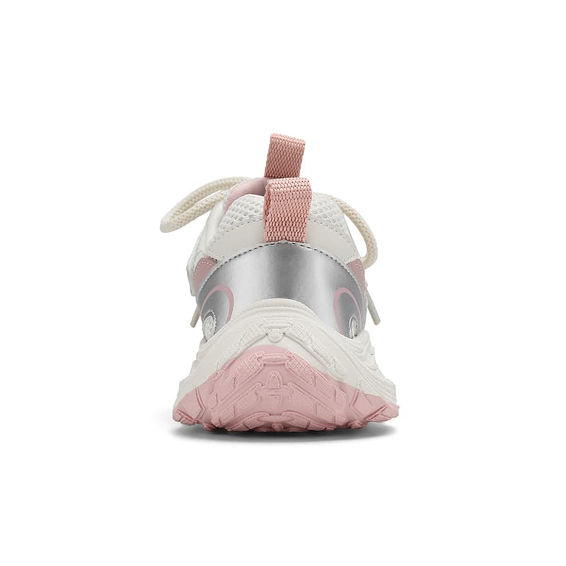 Кроссовки SNOOPY Детская повседневная обувь Low Top Розовый Kids - изображение 3