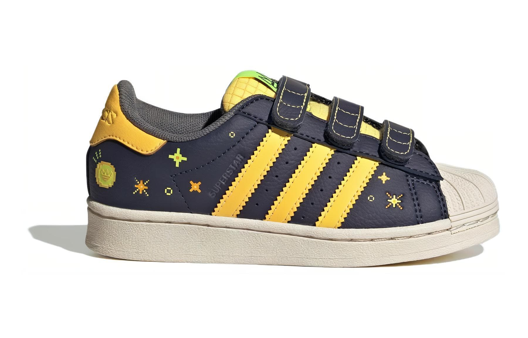 adidas originals Superstar COMFORT CLOSURE - изображение 2