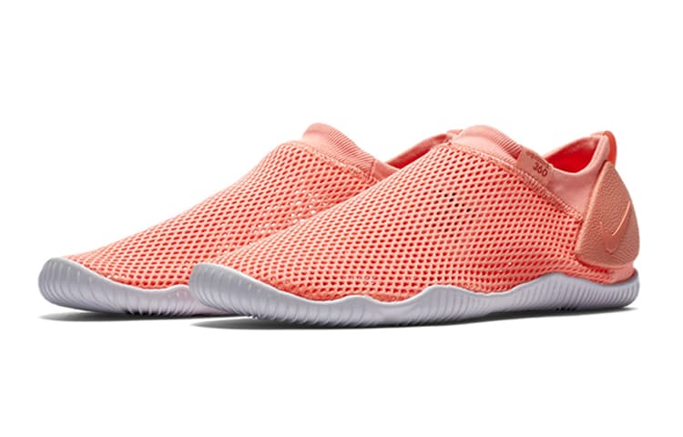 Кроссовки Nike Aqua Sock GS - изображение 4