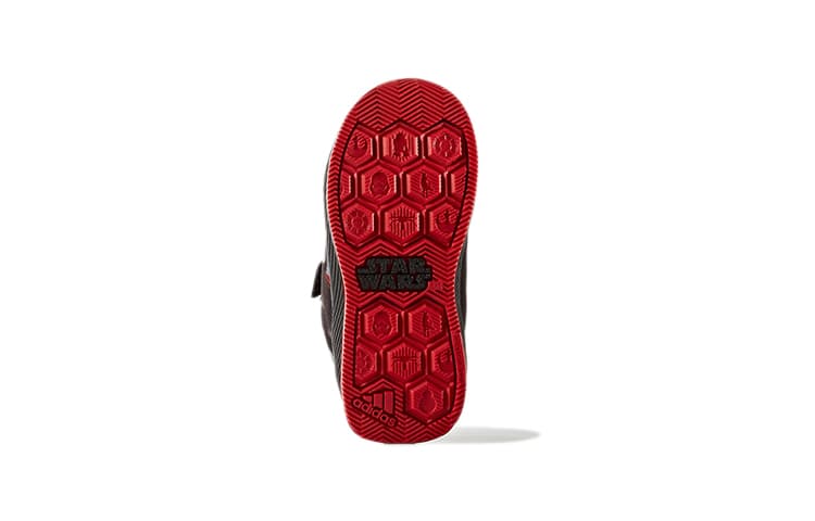 Кроссовки Star Wars x adidas EL I - изображение 5