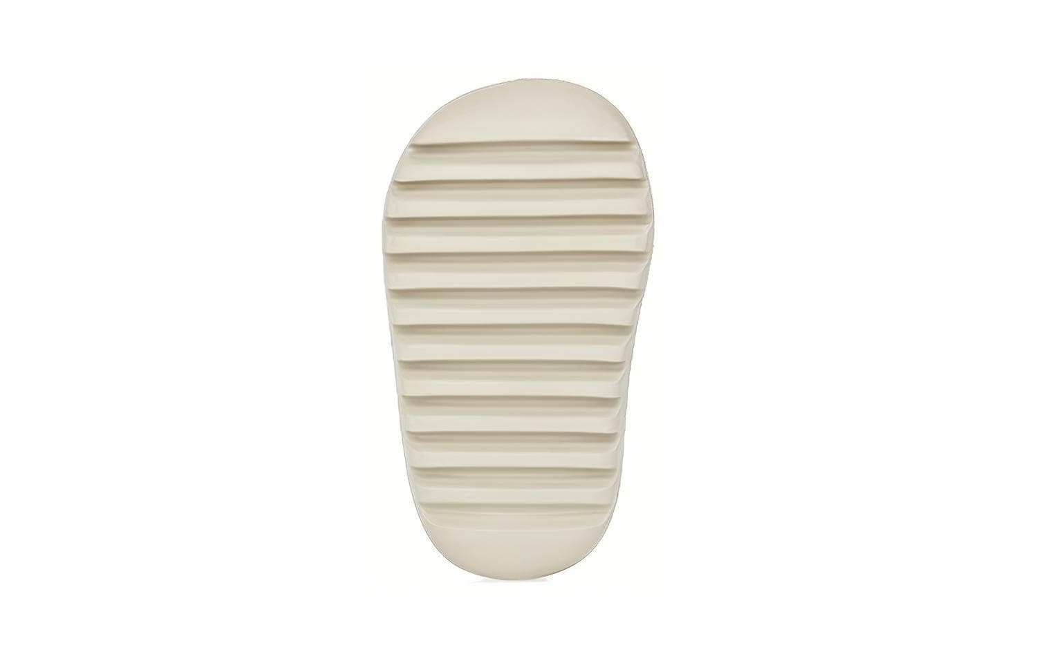 Кроссовки adidas originals Yeezy Slide Bone - изображение 5