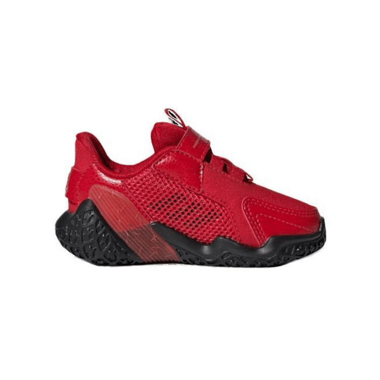 Кроссовки adidas 4Uture Rnr El I - изображение 3