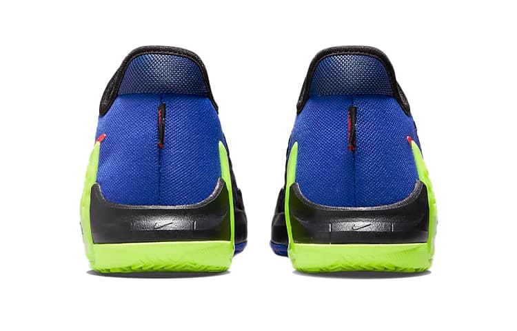 Nike LeBron Witness 6 - изображение 5