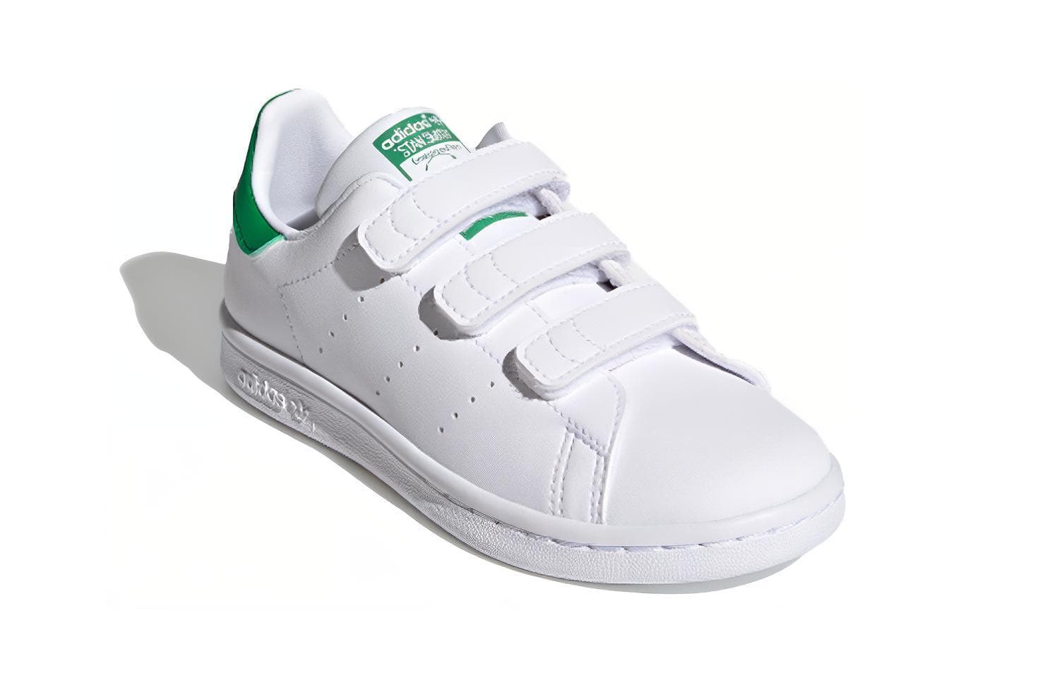 Кроссовки adidas originals StanSmith Cf C - изображение 5
