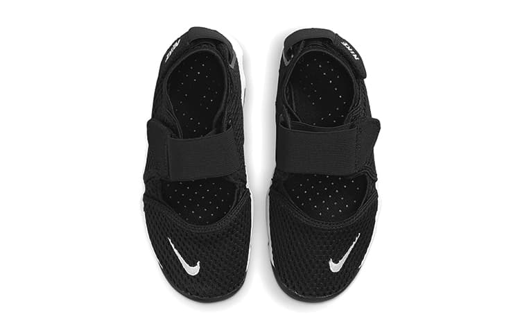 Кроссовки Nike Air Rift - изображение 4