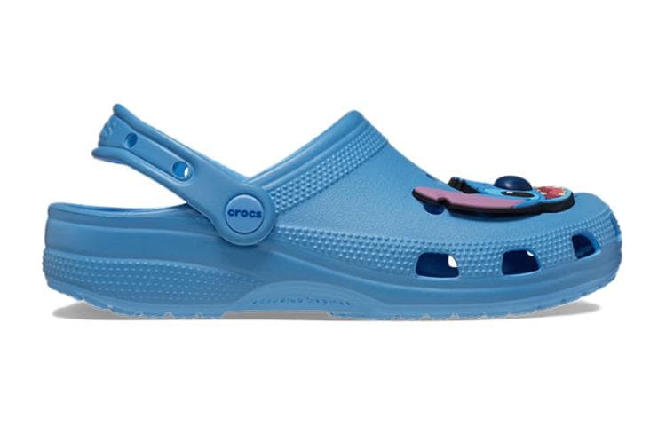 Stitch x Crocs - изображение 2