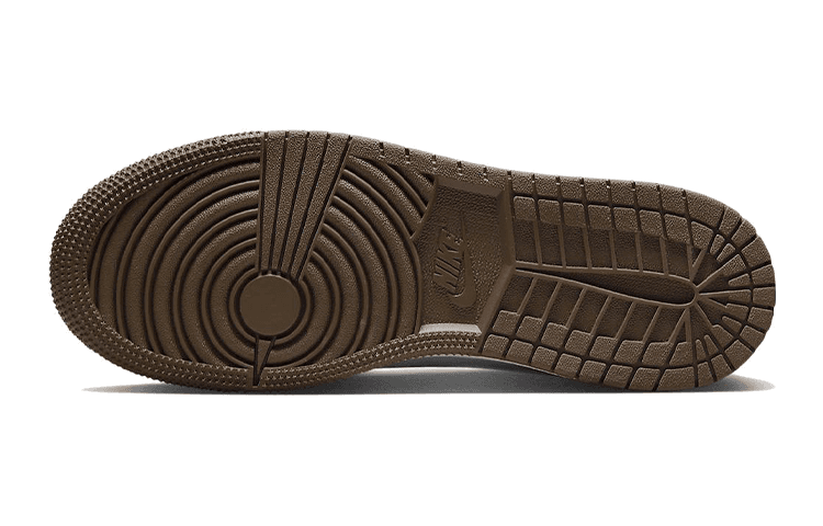 Кроссовки для баскетбола Jordan Air Jordan 1 Low GS - изображение 6