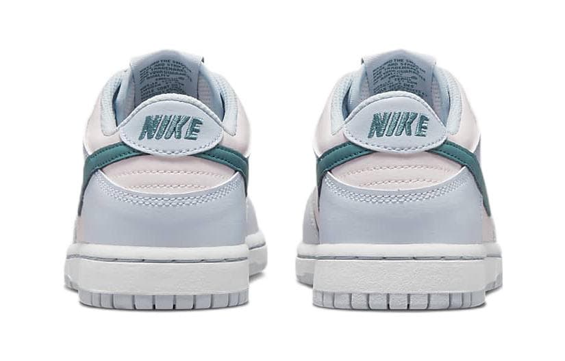 Кроссовки Nike Dunk Low - изображение 7