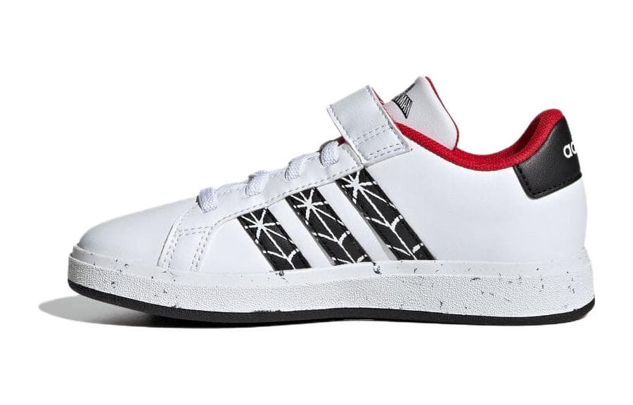 Marvel Spider-man x adidas neo Grand Court - изображение 1