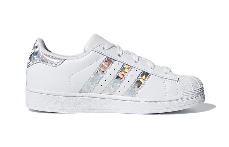 Кроссовки adidas originals Superstar - изображение 2