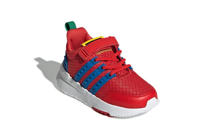 Кроссовки adidas Racer Tr 1.0 - изображение 4