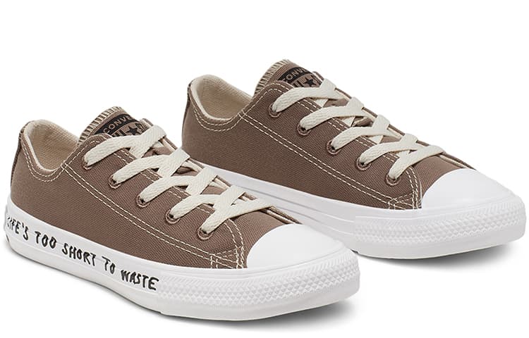 Converse Chuck Taylor All Star Renew Low Top - изображение 2