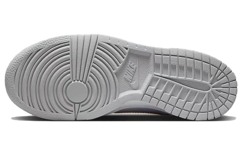 Кроссовки Nike Dunk Low GS - изображение 6
