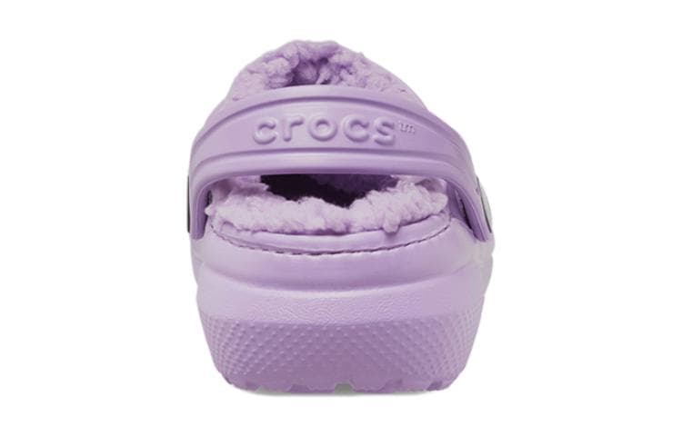 Crocs Classic Lined Clog K - изображение 6
