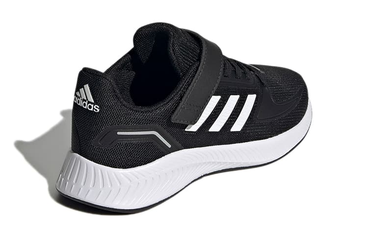 Кроссовки adidas Runfalcon 2.0 K - изображение 4