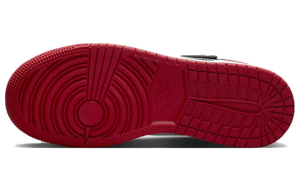 Кроссовки для баскетбола Jordan Air Jordan 1 Low FlyEase GS - изображение 6