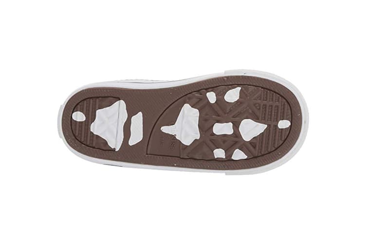 Кроссовки Converse Chuck Taylor All Star Interstellar Dinos Hook and Loop - изображение 7