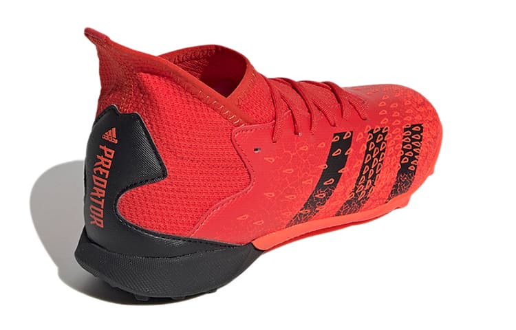 Бутсы adidas Predator Freak.3 Turf K - изображение 4