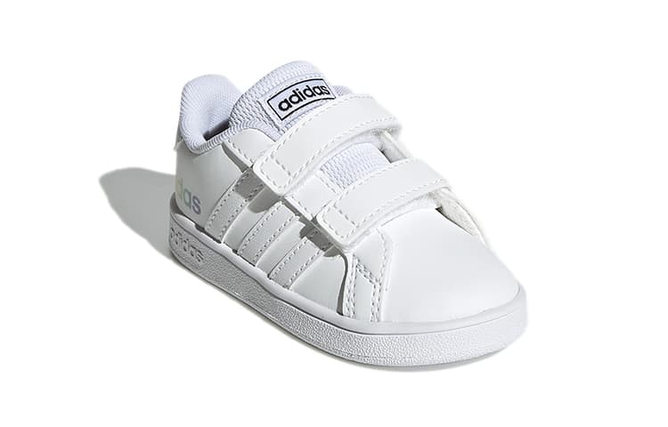 Кроссовки adidas neo GRAND COURT - изображение 4
