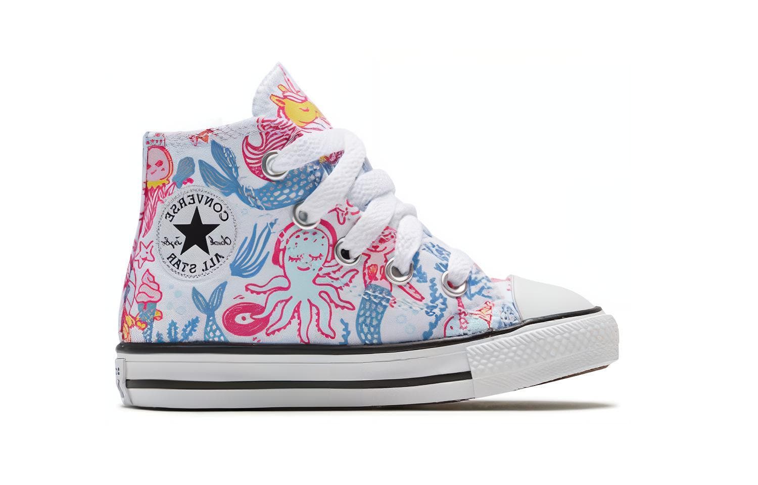 Кроссовки Converse Chuck Taylor All Star - изображение 2