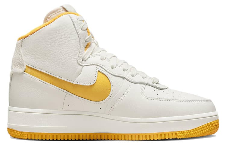 Кроссовки Nike Air Force 1 Sculpt GS - изображение 3