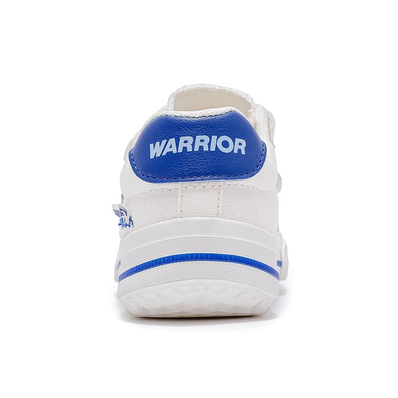Warrior Низкие Кеды для Детей - изображение 4