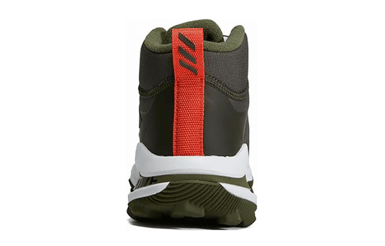 adidas Fortarun Boa Atr K - изображение 4