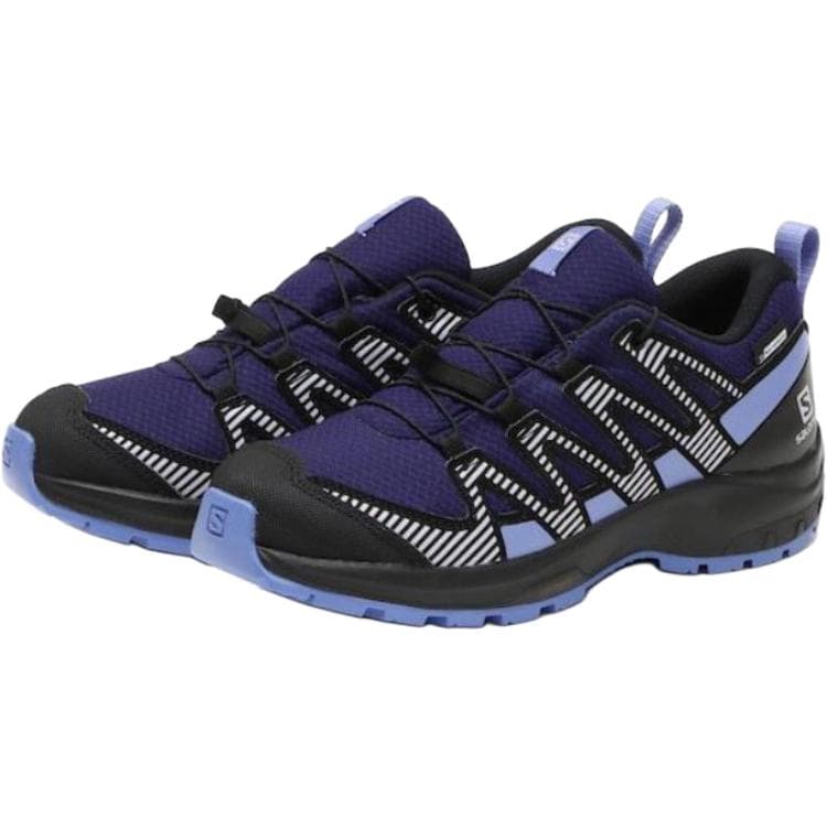 SALOMON XA Pro V8 - изображение 3