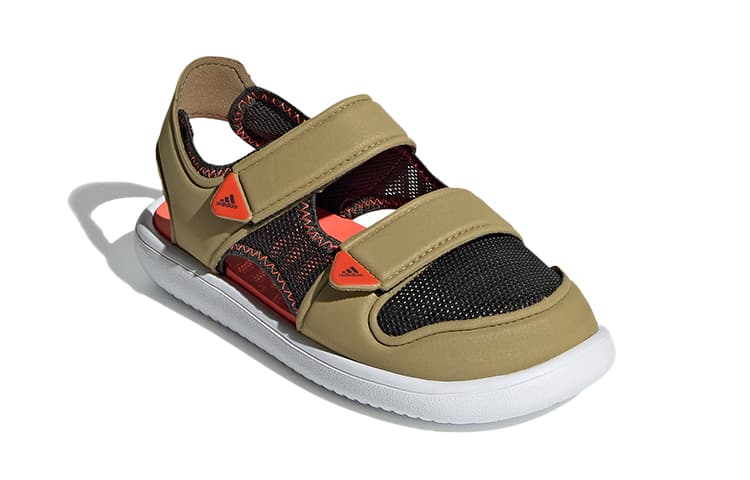 Сандалии adidas Comfort Sandal BP - изображение 3