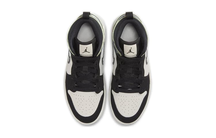 Кроссовки для баскетбола Jordan Air Jordan 1 - изображение 6