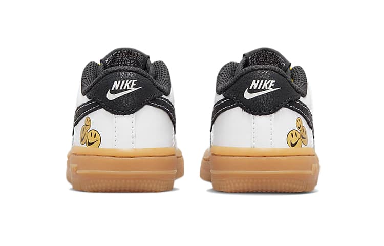 Кроссовки Nike Air Force 1 Low LV8 - изображение 6