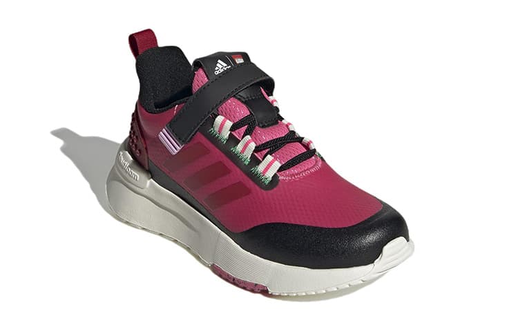 Кроссовки LEGO x adidas Racer Tr - изображение 5