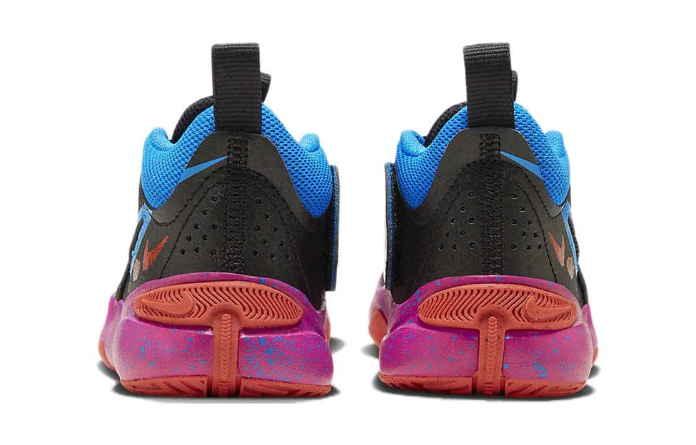 Nike Team Hustle D 11 - изображение 5