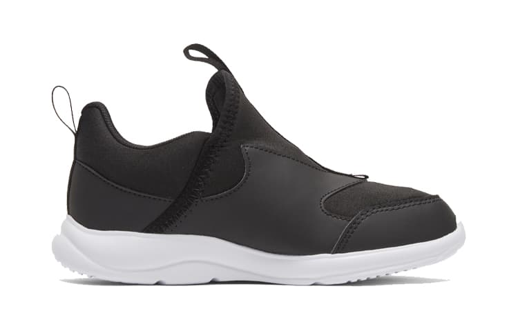 Кроссовки PUMA Fun Racer Slip On - изображение 3