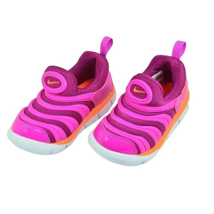 Nike Dynamo Free - изображение 2