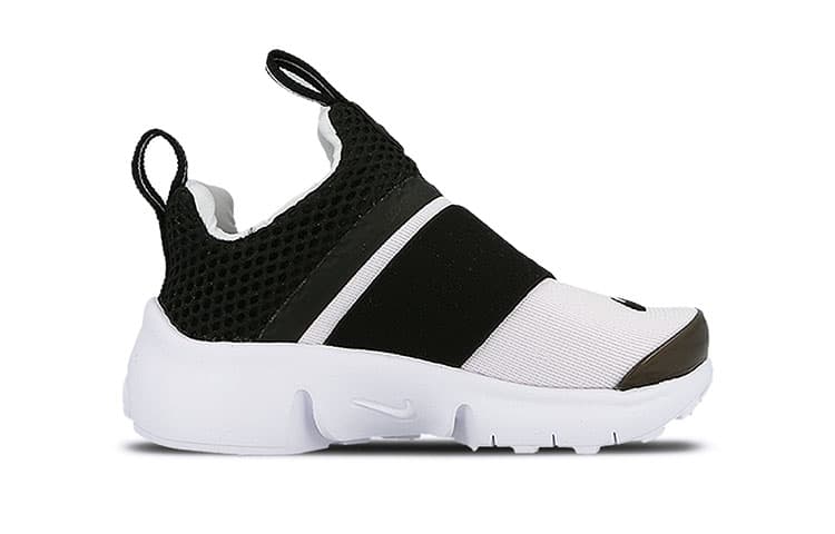 Кроссовки Nike Presto Extreme - изображение 4