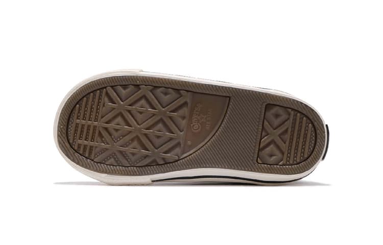 Кроссовки Converse One Star 2v Ox - изображение 5