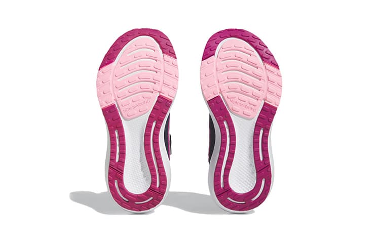 Кроссовки adidas Eq21 Run 2.0 Bounce Sport Elastic Lace With Top Strap - изображение 6